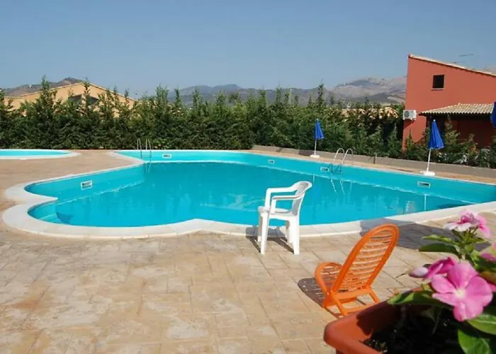 Villa Siragusa