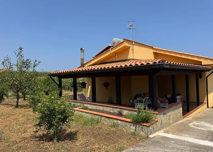 Le Casette di Campagna